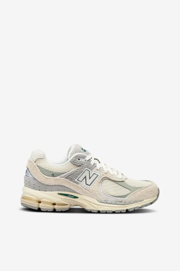 New Balance Joggesko New Balance 2002r Hvit New Balance Joggesko New Balance 2002r Hvit