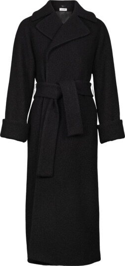 The Product Dame Frakker Svart L, The Product Dame Frakker Svart L,