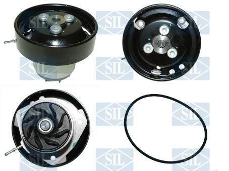 Saleri SIL PA1815V Vannpumpe Saleri SIL PA1815V Vannpumpe