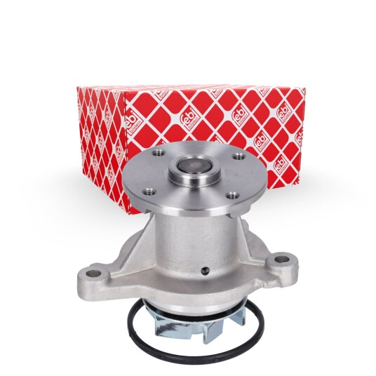 FEBI BILSTEIN 103672 Vannpumpe