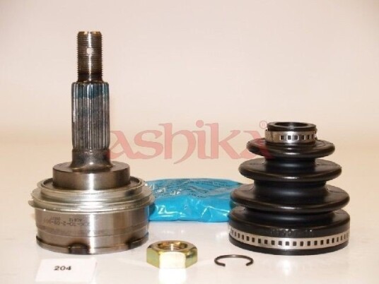 Drivledd ASHIKA 62 02 204 Drivledd ASHIKA 62 02 204