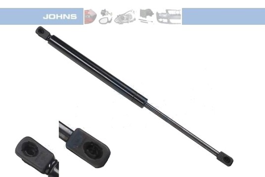 Baklukedemper JOHNS 60 10 95-95