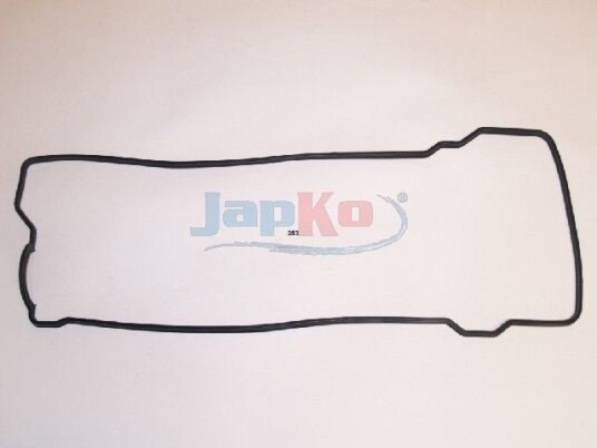 JAPKO 47253 Tetning, topplokkdeksel