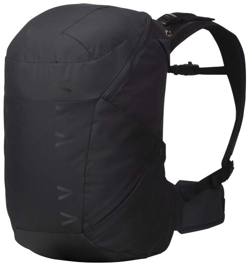 Bergans Vaagaa Daypack 26 M/L Black/Dark Shadow Grey OneSize