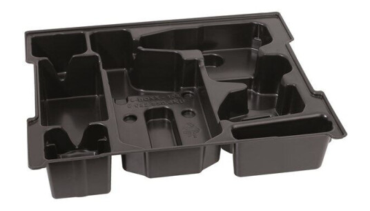Bosch Innlegg GSB/GSR 14,4/18 V-LI/GSR 14,4/18 V-LI HX Bosch Innlegg GSB/GSR 14,4/18 V-LI/GSR 14,4/18 V-LI HX