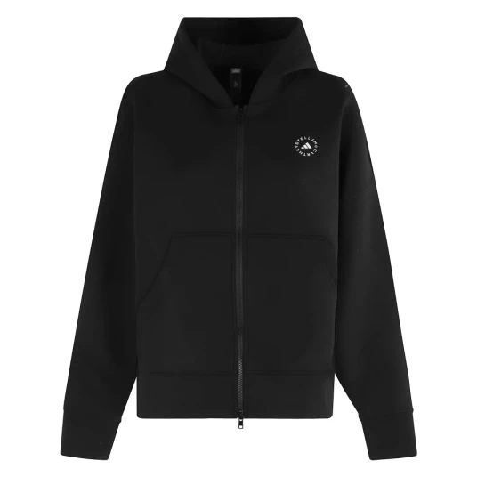 Adidas by Stella McCartney Dame Gensere & Hettegensere Svart L