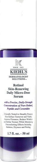 Kiehl"s - Retinol Skin-Renewing Daily Micro-Dose Serum 50 ml