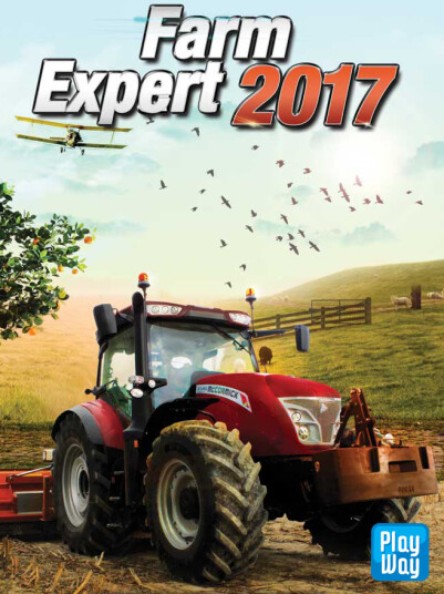 Farm Expert 2017 Farm Expert 2017