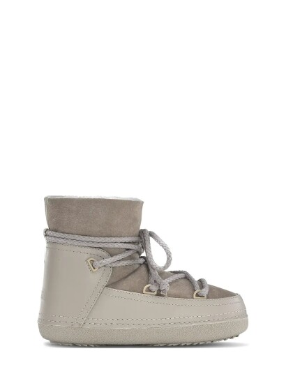 Inuikii Classic   Grey   42