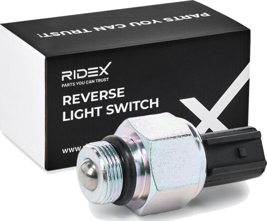 RIDEX 807S0039 Bryter, ryggelys