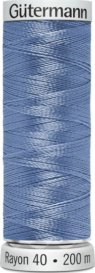 Gütermann Sulky Rayon 40 5 stk. x 200m 1028