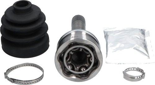 Drivledd KAVO PARTS CV 5508