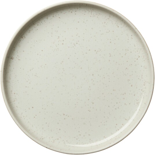 Decotique BON Tallerken 22 cm Steam Decotique BON Tallerken 22 cm Steam