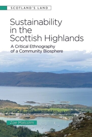 Sustainability in the Scottish Highlands