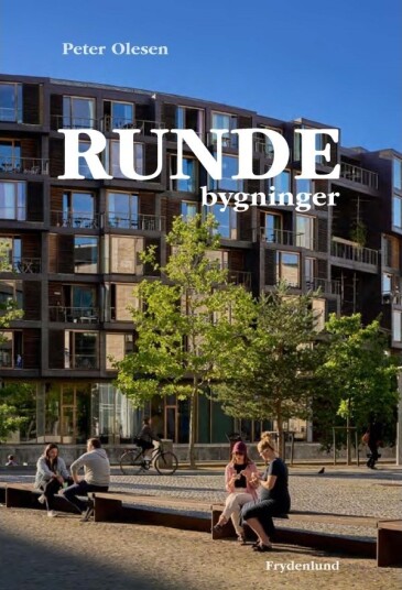 Runde Bygninger | Peter Olesen | Språk: Dansk
