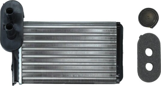 KAMOKA 7765039 Varmeapparat register
