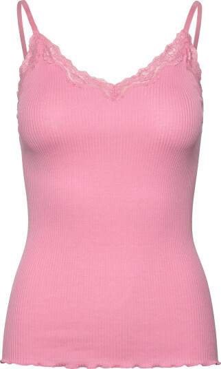 Rosemunde Rwbeatha Sl Regular Singlet Top Pink M