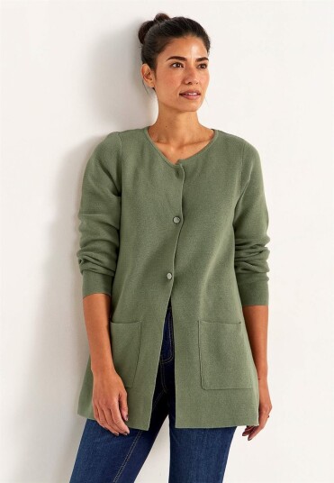 Cellbes Of Sweden Cardigan i bomull