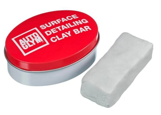 Autoglym Clay bar/leire 5922