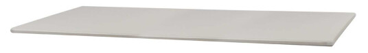 Cane-line Bordplate Sand 130 x 75 cm Brun Cane-line Bordplate Sand 130 x 75 cm Brun
