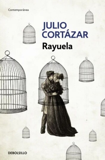 Rayuela Av Julio Cortazar