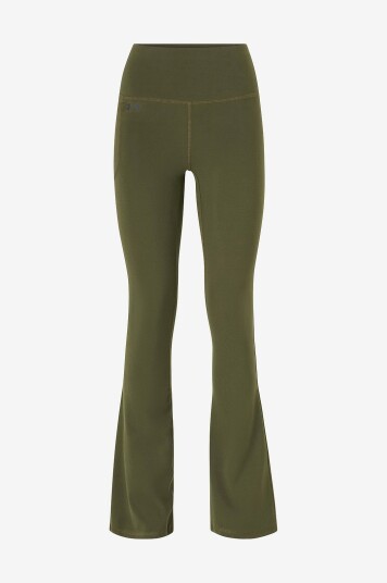 Under Armour - Treningstights Motion Flare Pant - Grønn