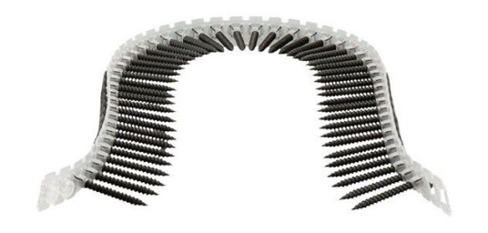 Makita COLLATED SCREWS Makita COLLATED SCREWS
