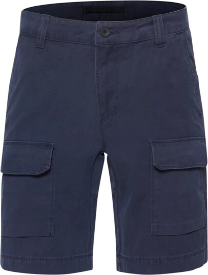 Sail Racing Men's Bowman Shorts Dark Navy XXL, Dark Navy