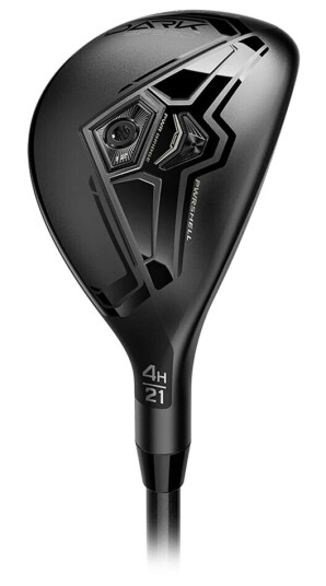 Cobra Darkspeed 3-Hybrid Høyre 19° Stiff Kbs Pgi 85