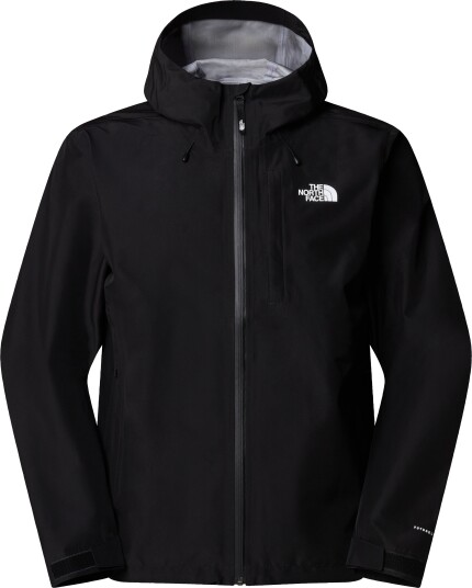 The North Face Men"s Dryzzle Futurelight II Jacket TNF Black XXL The North Face Men"s Dryzzle Futurelight II Jacket TNF Black XXL