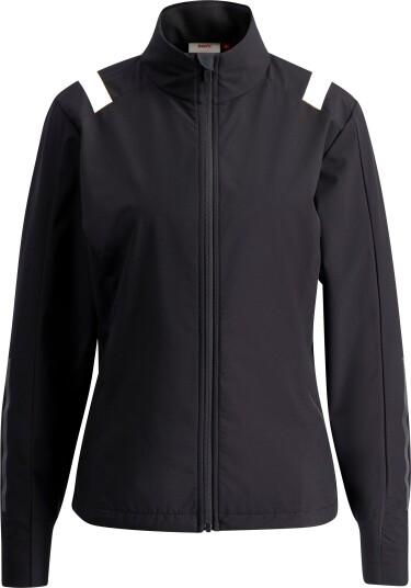 Swix Women's Infinity Jacket Jet Black S Swix Women's Infinity Jacket Jet Black S