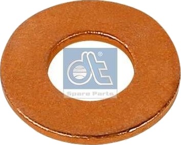 Tetning, dyseholder DT Spare Parts 6.33092