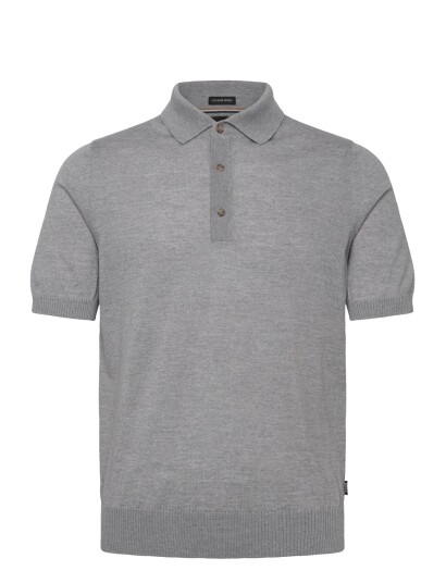 BOSS H Nolano Grey M