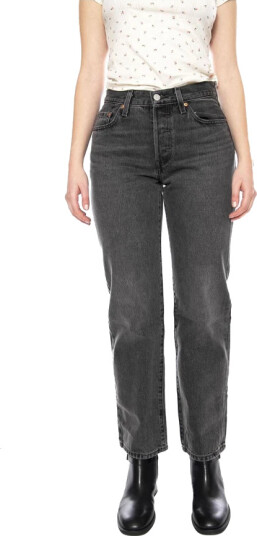 Levi"s® 501 90S Take A Hint - Grey - 26 x 30 Levi"s® 501 90S Take A Hint - Grey - 26 x 30