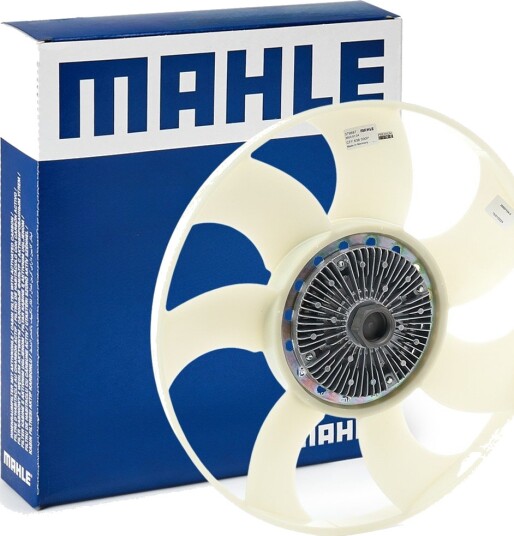 Clutch, kjølevifte MAHLE CFF 638 000P