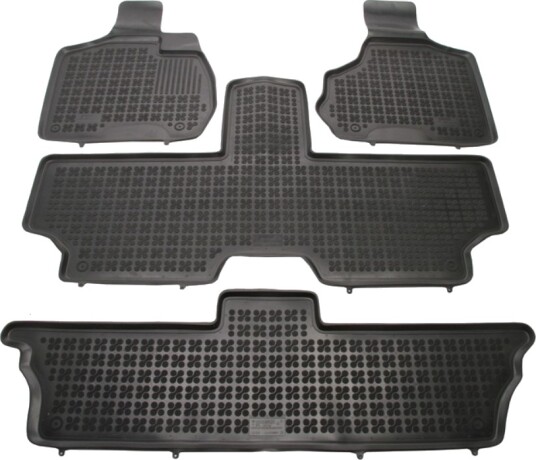 Bilmatter REZAW PLAST 203601