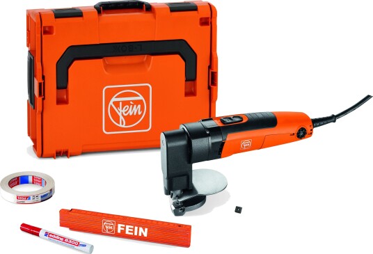 Fein Platesaks Bls 2.5 E 350 w