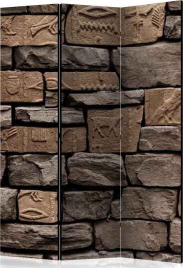 Romdeler - Egyptian Stone 135x172 - Artgeist sp. z o. o.