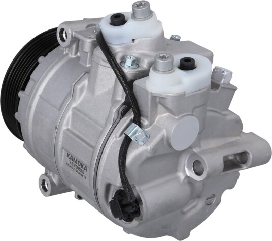 AC-kompressor KAMOKA 7820258