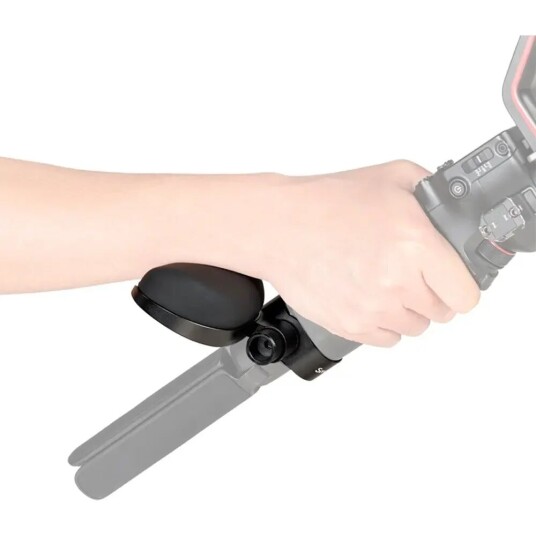 SmallRig 4248 Håndleddsstøtte for DJI RS Gimbal Series - Svart SmallRig 4248 Håndleddsstøtte for DJI RS Gimbal Series - Svart