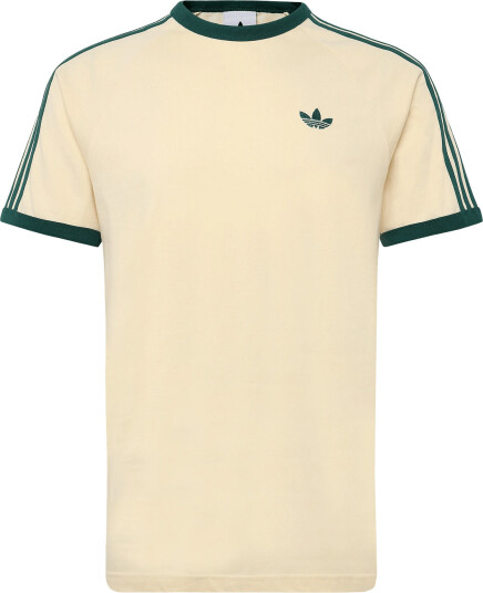 Adidas Originals 3S Tee Cream M