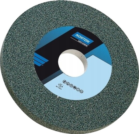 Norton Clipper Slipeskive 150X20x32 Mm Norton 66253338191 01_150X20x32_39C120kvs– Starline