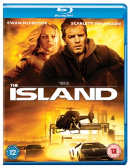 The Island