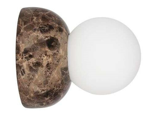 Globen Lighting Torrano 13 Vegglampe/ Taklampe Brun 1689904-03-0 1689904-02-0 Globen Lighting Torrano 13 Vegglampe/ Taklampe Brun 1689904-03-0 1689904-02-0
