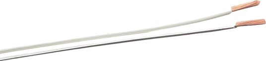 Sunwind Monteringskabel 2x10mm2 Hvit