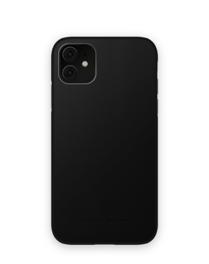 iDeal of Sweden Atelier Case Iphone 11/xr Intense Black