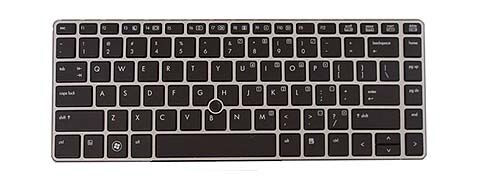 HP KEYBOARD (TURKISH) HP KEYBOARD (TURKISH)