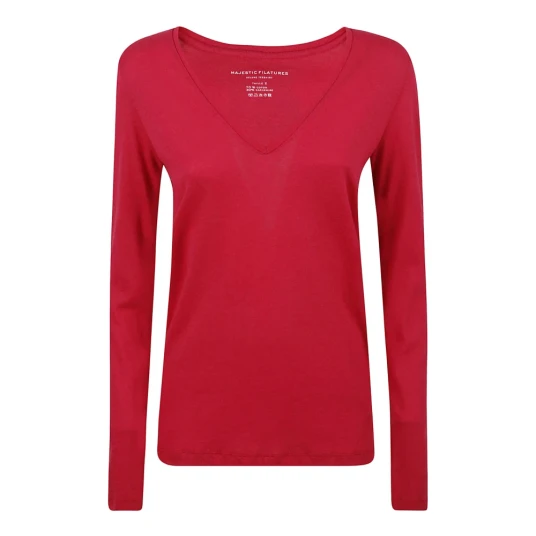 Majestic Filatures Dame Topper Rosa S Majestic Filatures Dame Topper Rosa S
