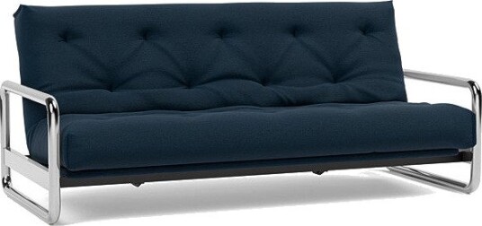 Sovesofa Lomira med Soft Spring madrass B 6000703