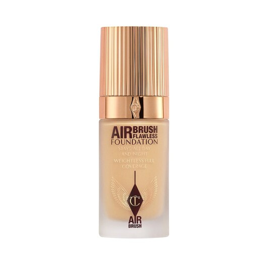 Airbrush Flawless Foundation 5 Warm